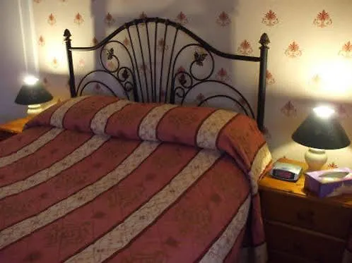 Corstorphine Lodge Hotel Edinburgh
