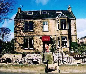 Corstorphine Lodge Hotel Édimbourg