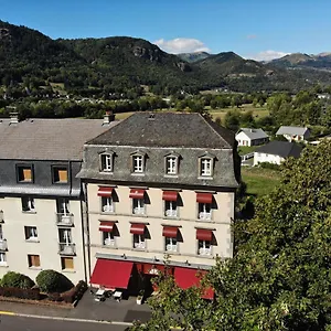 *** Appart hôtel residence des Bains*** France