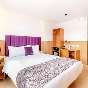 *** Hotel Eurotraveller - Premier - Tower Bridge Royaume-Uni