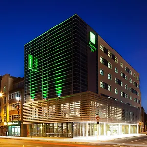 - Whitechapel By Ihg 4* Londres