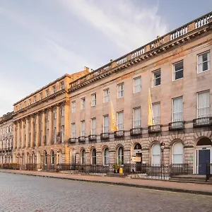 Hotel Voco - Royal Terrace By Ihg, Edimburgo