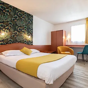 *** Hotel Deltour Le Puy En Velay France