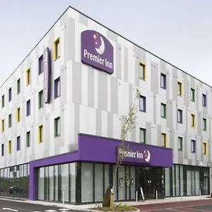 *** Hotel Premier London Stansted Airport Royaume-Uni