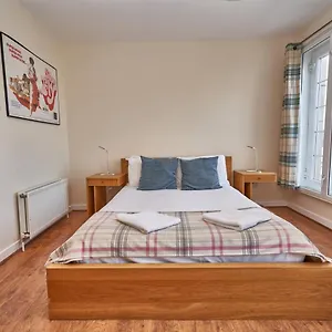 Appartement Castle