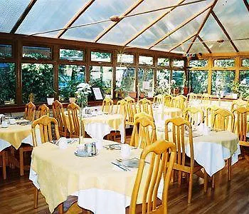 Corstorphine Lodge Hotel Edimburgo